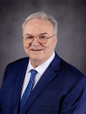 Thomas J. Tyler